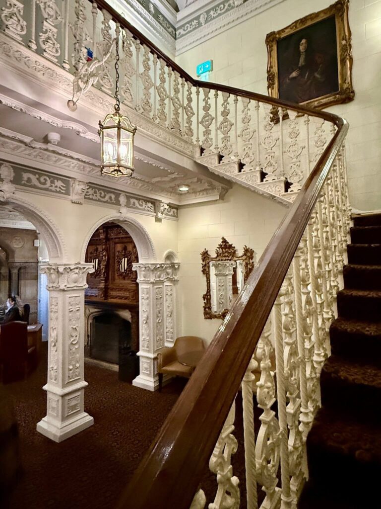 Ettington Park Hotel