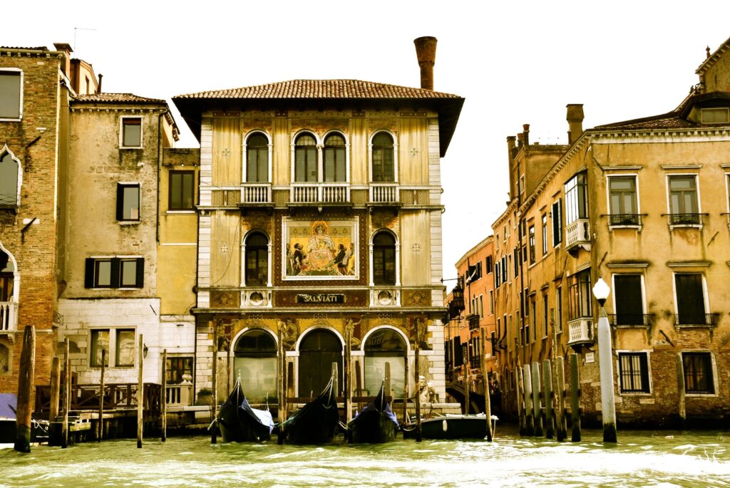 Venice
