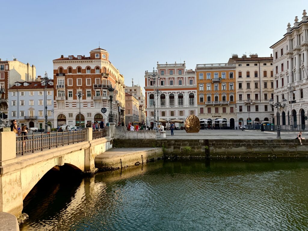 Grande Canal