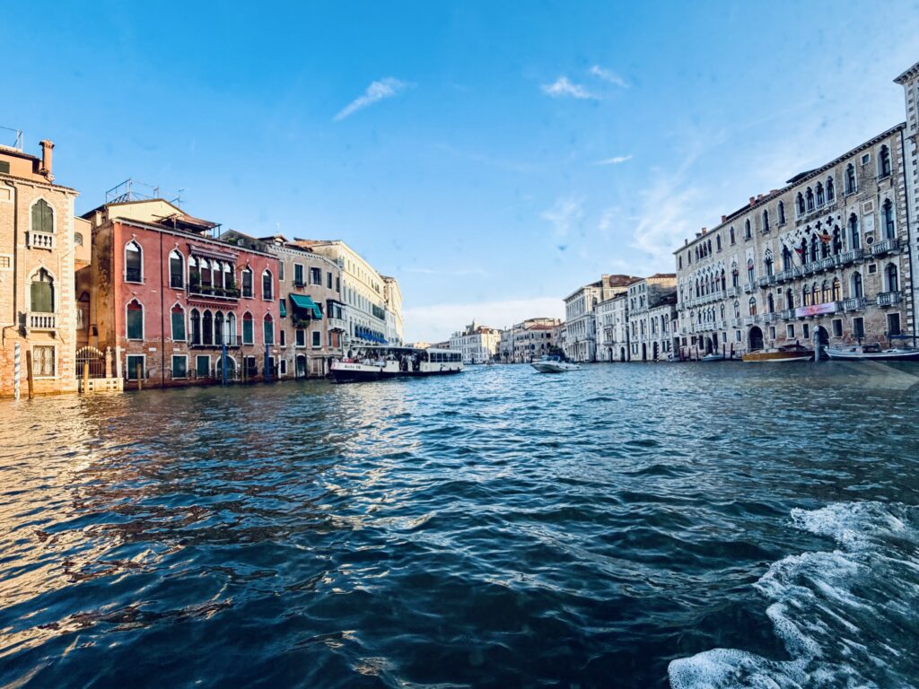 Venice