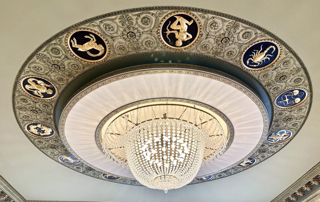 Chandelier