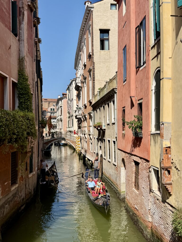Venice