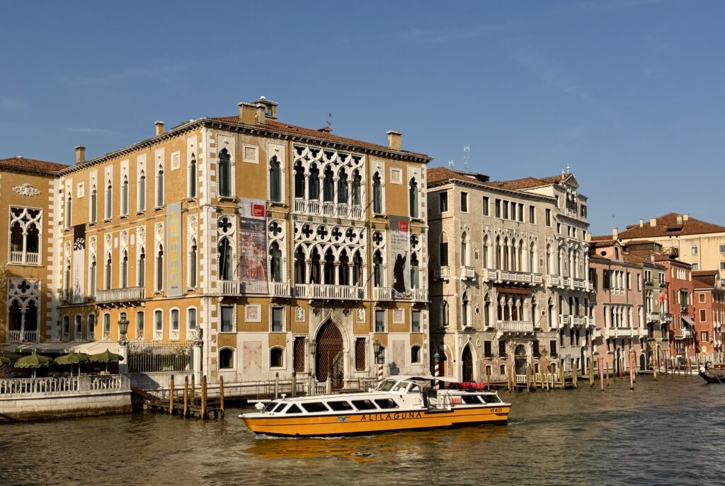 Venice